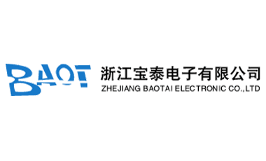 宝泰电子有限公司